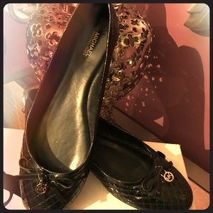 Michael Kors ballet flat